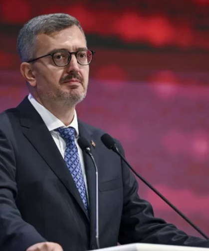 İletişim Başkanı Duran’dan Netanyahu’ya net mesaj: Türkiye tehditlere boyun eğmez!