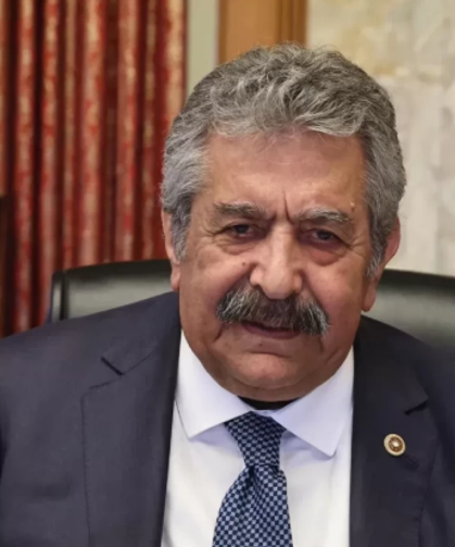 MHP'li Feti Yıldız'dan seçimlerin tarihsel gelişimine ilişkin kapsamlı açıklama