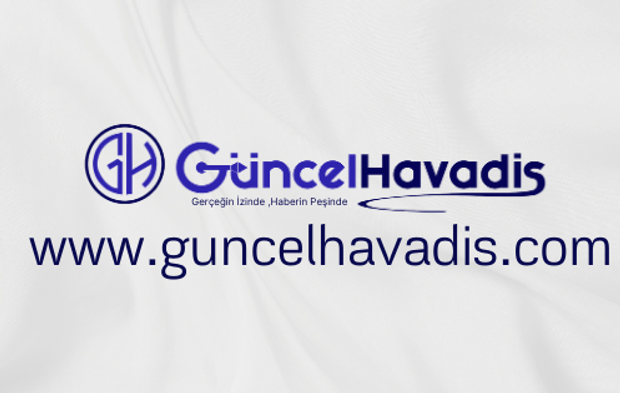 Güncel havadis yayında