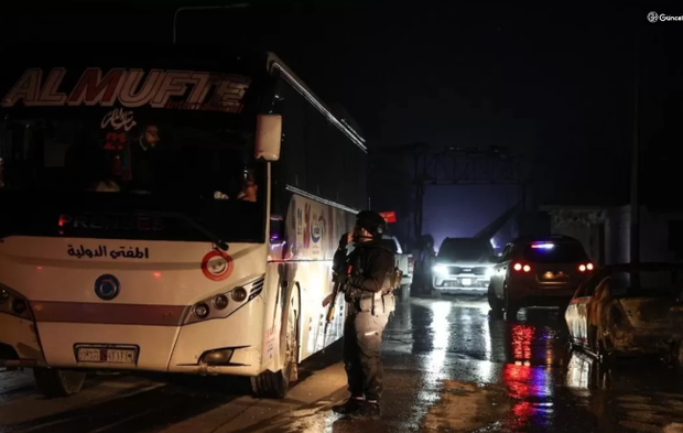 Halep’te YPG/SDG’ye son darbe!