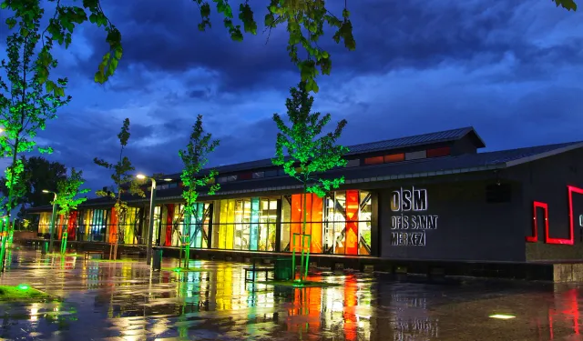 Sakarya Akademi’de yeni dönem heyecanı