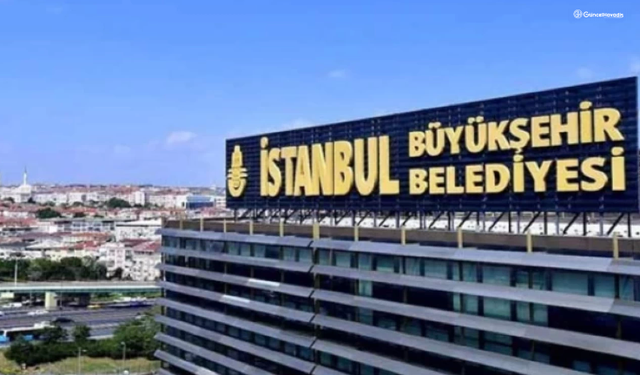 İstanbul Büyükşehir Belediyesi’ne soruşturma