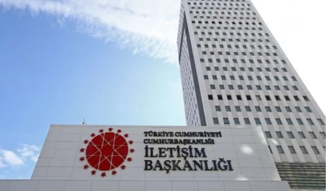 İletişim: O tutuklama gazetecilikle ilgili değil