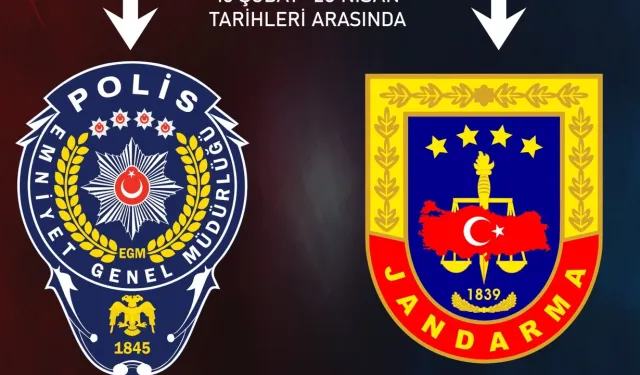 Alanya’da 2,5 ayda bin 269 aranan şahıs yakalandı