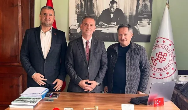 ANASİAD Bursa'nın potansiyeli için harekete geçti