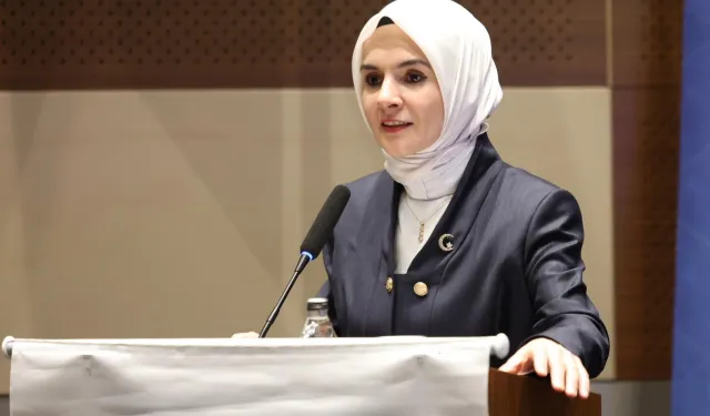 Bakan Göktaş'tan, Fransa'daki Türk aileye başsağlığı telefonu
