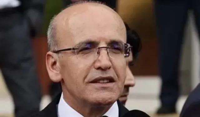Bakan Şimşek: Beklentiler iyi, enflasyonda yıl sonu hedefleri tutacak