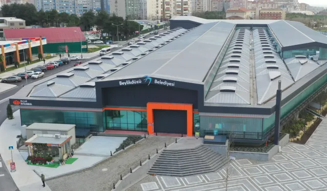 “Beylikdüzü Afet Yönetim Modeli” çalışmalarıyla örnek oluyor