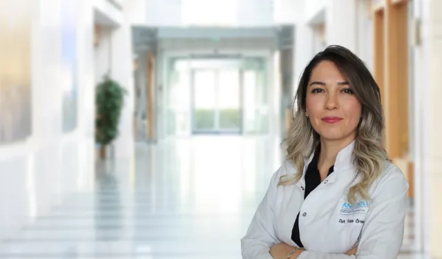 C vitaminin 5 faydası... Sigara ve stres C vitamini ihtiyacını artırıyor
