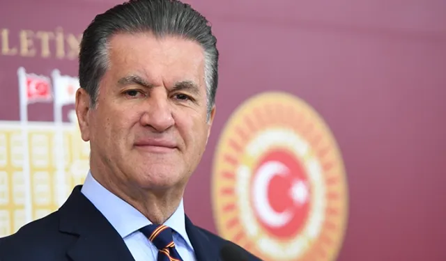 CHP'li Sarıgül'den ehliyet affı ve Roblox çağrısı
