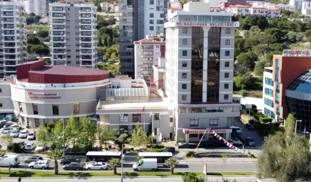 Dr. Ergün Demir’in adı Narlıdere’de yaşayacak