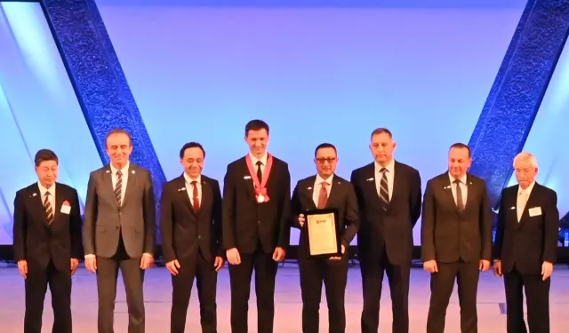 ETİ dünyada bir ilke imza attı