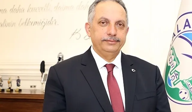 Kayseri Talas'ta yeni yaşam fırsatı
