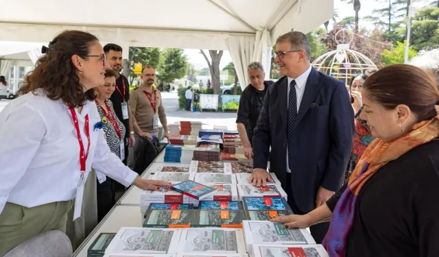 Kent kültürü dergisi yayın hayatına başladı