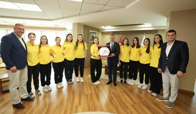 Kocaeli'den şampiyonluk inancıyla Samsun’a gidiyorlar