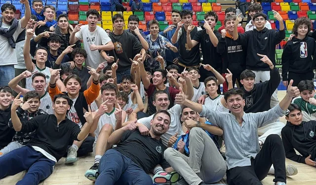 Konya’da sporun yıldızı Karatay