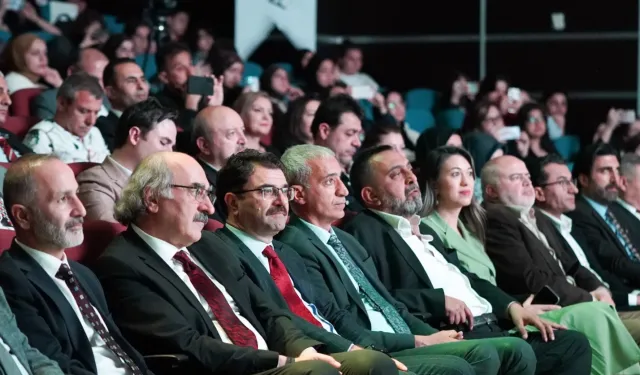 MEB'den 'Asımın Nesli Film Festivali'