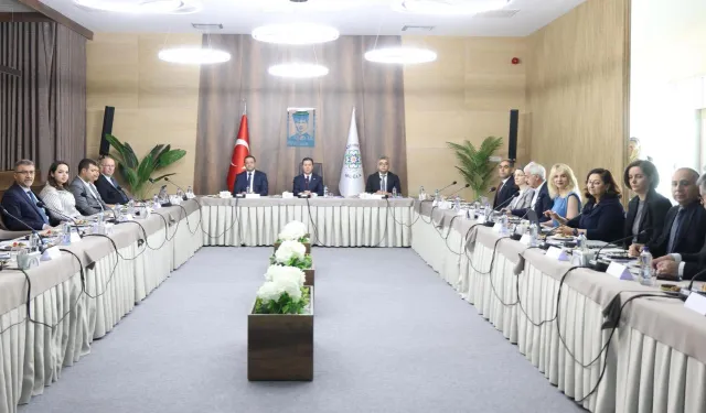 Muğla kıyıları sezon öncesi planlandı