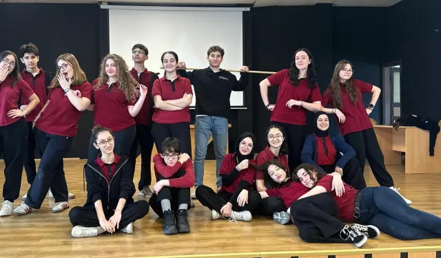 Sakarya’da 8. liseler arası tiyatro festivali başlıyor