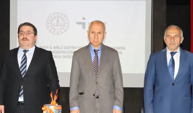 Sakarya’da mesleki eğitimde iş birliği