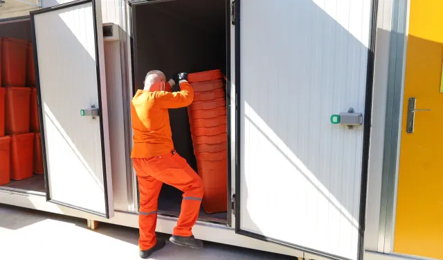 Sakarya'da ‘tıbbi atık’ hassasiyeti... 3 ayda 415 ton bertaraf edildi