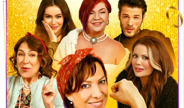 Sinemada bugün: 6 yeni film vizyonda!