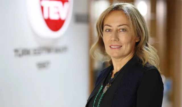 TEV ve PERYÖN’den gençlere kariyer desteği
