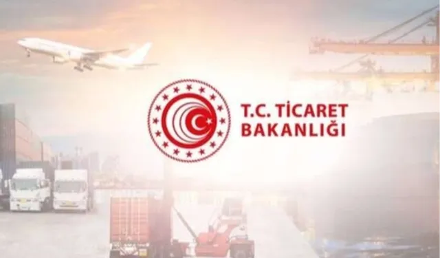 Ticaret 14 firmanın DİR iznini iptal edildi