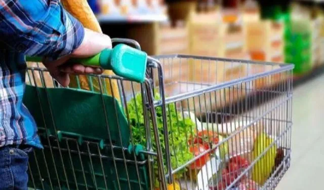Tüketici 'Güven'i geriledi! Nisan'da endeks 2,3 azaldı