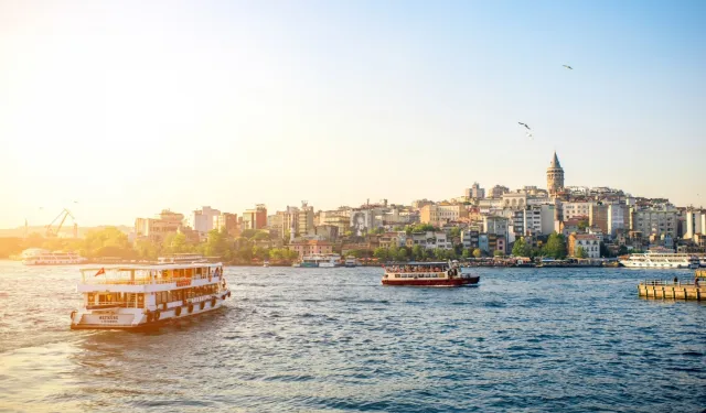 Kuzey parçalı bulutlu, Güney açık!