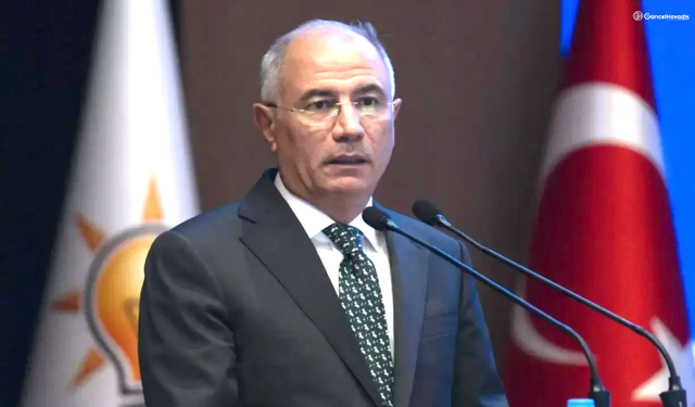 AK Parti Genel Başkan Vekili Ala’dan ateşkesi bozan İsrail’e sert tepki: “Susmak suça ortak olmaktır”