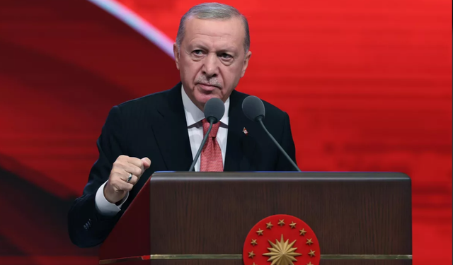 Altay tankları ile yeni dönemin kapısını araladık