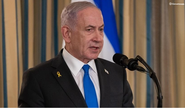 Netanyahu 'yanlış ceset' iddiasını gerekçe gösterdi: İsrail Gazze’ye saldırdı