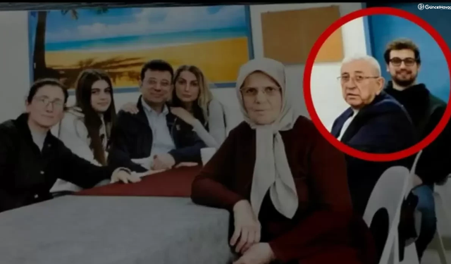 Ekrem İmamoğlu’nun babası Hasan İmamoğlu ve oğlu Selim İmamoğlu’na yurtdışı çıkış yasağı