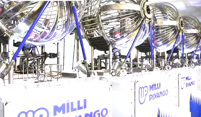 Milli Piyango, 419 bin kumar ve yasa dışı bahis sitesi için suç duyurusunda bulundu