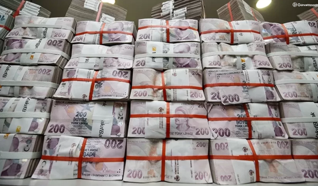 KKM bakiyesi 100 milyar liranın altına indi