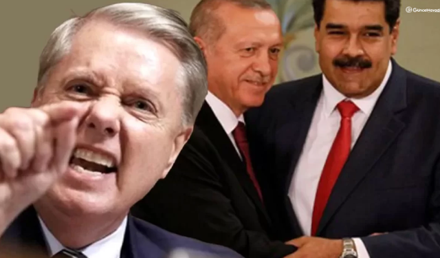 ABD'li senatörden küstah tehdit: Bu mevsimde Türkiye çok güzeldir