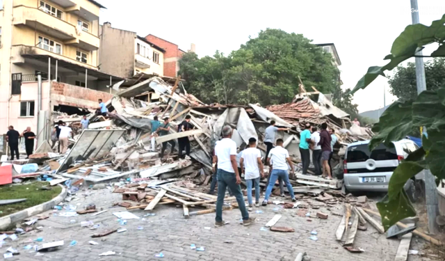 Deprem Araştırmacısı uyardı! ‘Bölgede daha önce aktif olmayan faylar yeniden hareketlendi’