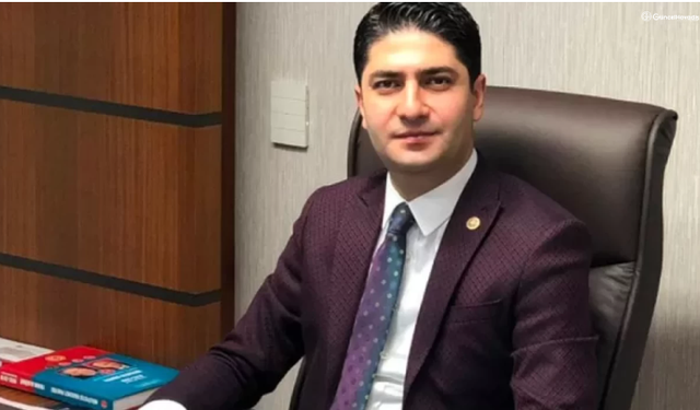 MHP'li Özdemir'den CHP'ye tepki: TRT üzerinde oluşturmaya çalıştığı algı beyhudedir