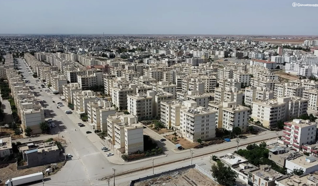 Arsa sahiplerini yakından ilgilendiriyor! Yeni düzenleme yürürlüğe girdi