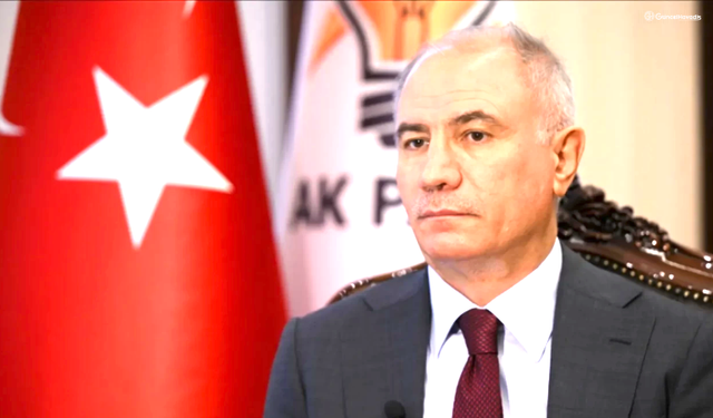 Türkiye endişeli! AK Parti Genel Başkan Vekili Ala: Acilen harekete geçilmeli