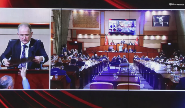 İBB Meclisi'nde 20 ilçenin 2026 bütçesi onaylandı: En yüksek bütçe Esenyurt'tan!