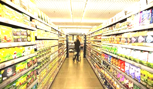 Gözler yarına çevrildi! Ekim ayı enflasyonu açıklanacak