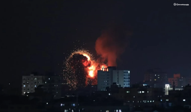 BM, resmen onayladı! İsrail ve Hamas’ı sarsacak karar