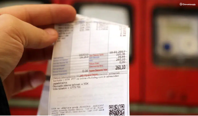 Resmi Gazete'de yayımlandı: Elektrik faturalarında yeni dönem!