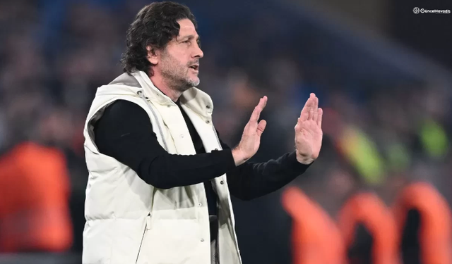 Fatih Tekke: “Bu dönemde 6 puan almak çok çok önemliydi”