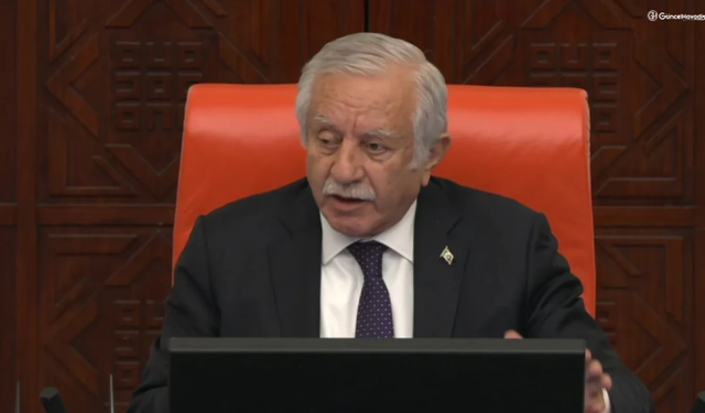 MHP'li Celal Adan’dan tüyleri diken diken eden "Kıbrıs" hatırlatması: Türk milletinin bir Defter-i Kebir'i var