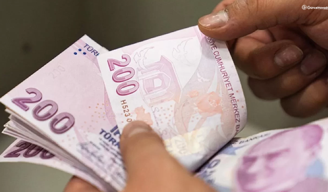 Asgari ücret için takvim işliyor