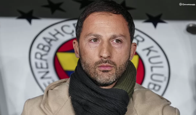 Fenerbahçe’de yaprak dökümü: En az 7 oyuncuyla yollar ayrılıyor