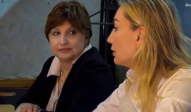 İstanbul Enerji A.Ş çalışanı maaş bekliyor, Dilek İmamoğlu'nun danışmanı ayda 340 bin TL alıyor